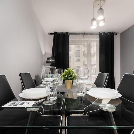 Rakowska 14A 1 Bedroom By Homeprime 바르샤바 외부 사진